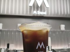 -M Stand(深圳湾后海汇店)