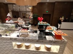 -沈阳和平艾美酒店新食谱西餐厅