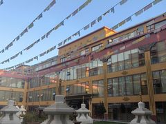 -思金拉措庄园藏餐(太阳岛店)