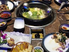 -同仁四季椰子鸡(海岸城天利店)