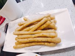 -密友回转自助火锅(世茂国际广场店)