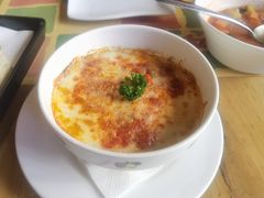-安妮意大利餐厅(国贸店)