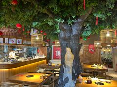 -福茂源横山铁锅羊肉(牡丹园店)