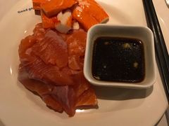 -星伦多自助料理·涮烤一体(虹悦城店)