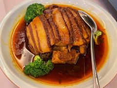 独山盐酸扣肉-贵州大厦贵州厅(樱花园西街店)