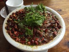 川宜特色小吃-川宜特色小吃(江南阁店)