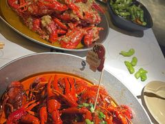 -巴厘龙虾·榜首油焖大虾(音乐学院·沿江酒馆店)