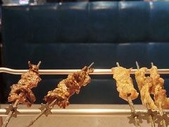 -邢氏老太太烧烤(南山店)