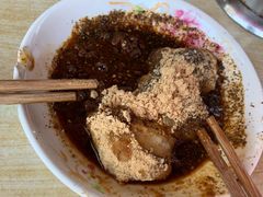 糍粑-张醪糟
