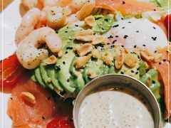 -HELLO 27 意面·沙拉·帕尼尼