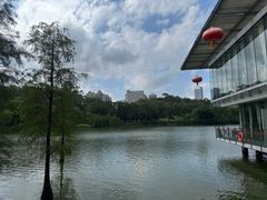 -鹿鸣酒家(越秀店)