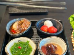 -黑牛の店·黑金店(沈阳万象城店)