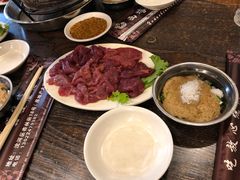 -韩风烤牛肉冷面店