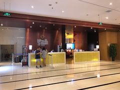 -天津和平智选假日酒店