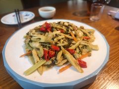 -宴武夷·匠心闽味(印象大红袍店)