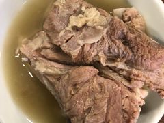 -松發肉骨茶(牛车水店)
