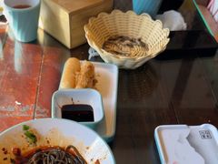 -江边城外烤全鱼(方庄时代购物中心店)