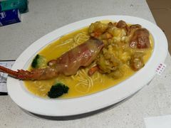 -79号渔船海鲜饭店(华强北店)