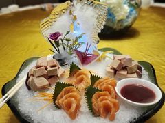 -新海利海鲜城·41年珠海老字号(夏湾店)