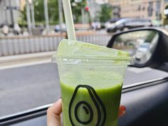 -油梨树AVOCADO TREE(嘉里中心店)