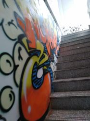 大厅-MAGIC米几发型设计·羊毛卷