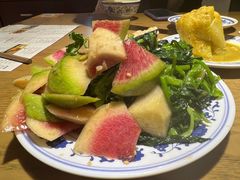 萝卜皮-铸钟褡裢火烧(西三环紫竹桥店)