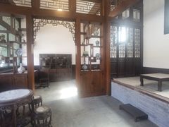 -张学良旧居陈列馆