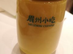 -眉州东坡(中关村店)