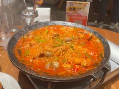 -KimPro 辛普乐概念韩餐