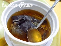 -烧鹅妹饭店
