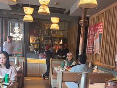 -西塔老太太泥炉烤肉(北京望京店)