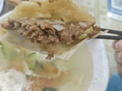 -汇丰泽阳京东肉饼店(亢山路店)