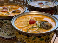 -嗒令甜品·主题融合料理餐厅(首座时代店)
