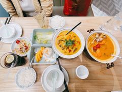-米泰芒·东南亚料理(体育西店)