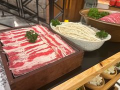 -廖掌柜·重庆鲜货火锅(上海首店)