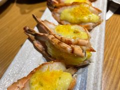 -三石铁板烧(紫竹桥店)