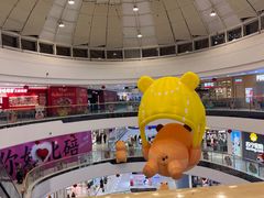 -重庆北碚万达广场