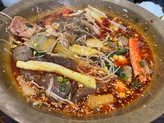 -三两三·川渝冒肚(油坊桥店)