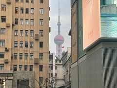 -东方明珠广播电视塔