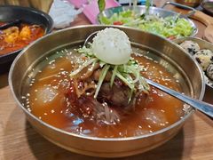 -HOTISLAND海鸡岛·韩国料理(江南西店)