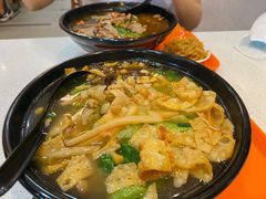 -龙记桂林米粉店(书城路店)