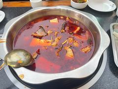 -龙姐片片鱼火锅(麦恩印象店)