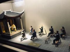 -嘉定博物馆