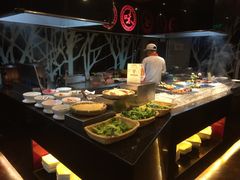 烤牛排-泰谷酒店·太古码头闽菜自助餐厅