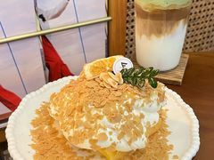 -E SPECIAL COFFEE 别样