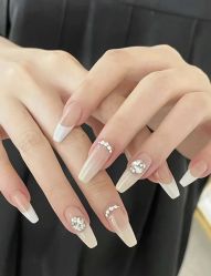 -斯馨·健康美甲美睫