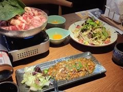 -王氏炉匠·烧鸟放题自助(好运街店)