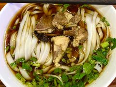 -肆姐面粉馆(坡子街店)