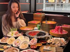 -牛YO寿喜烧火锅自助(三台子万象汇店)