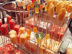 -OPEN開全日自助餐厅·牛肉火锅·海鲜(佛山希尔顿酒店)